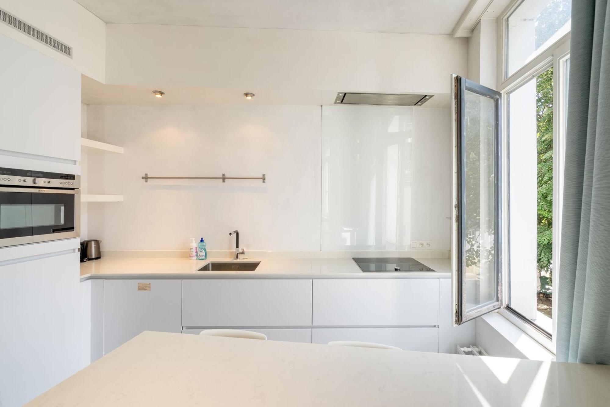 Appartement Light Modern In The Heart Of
