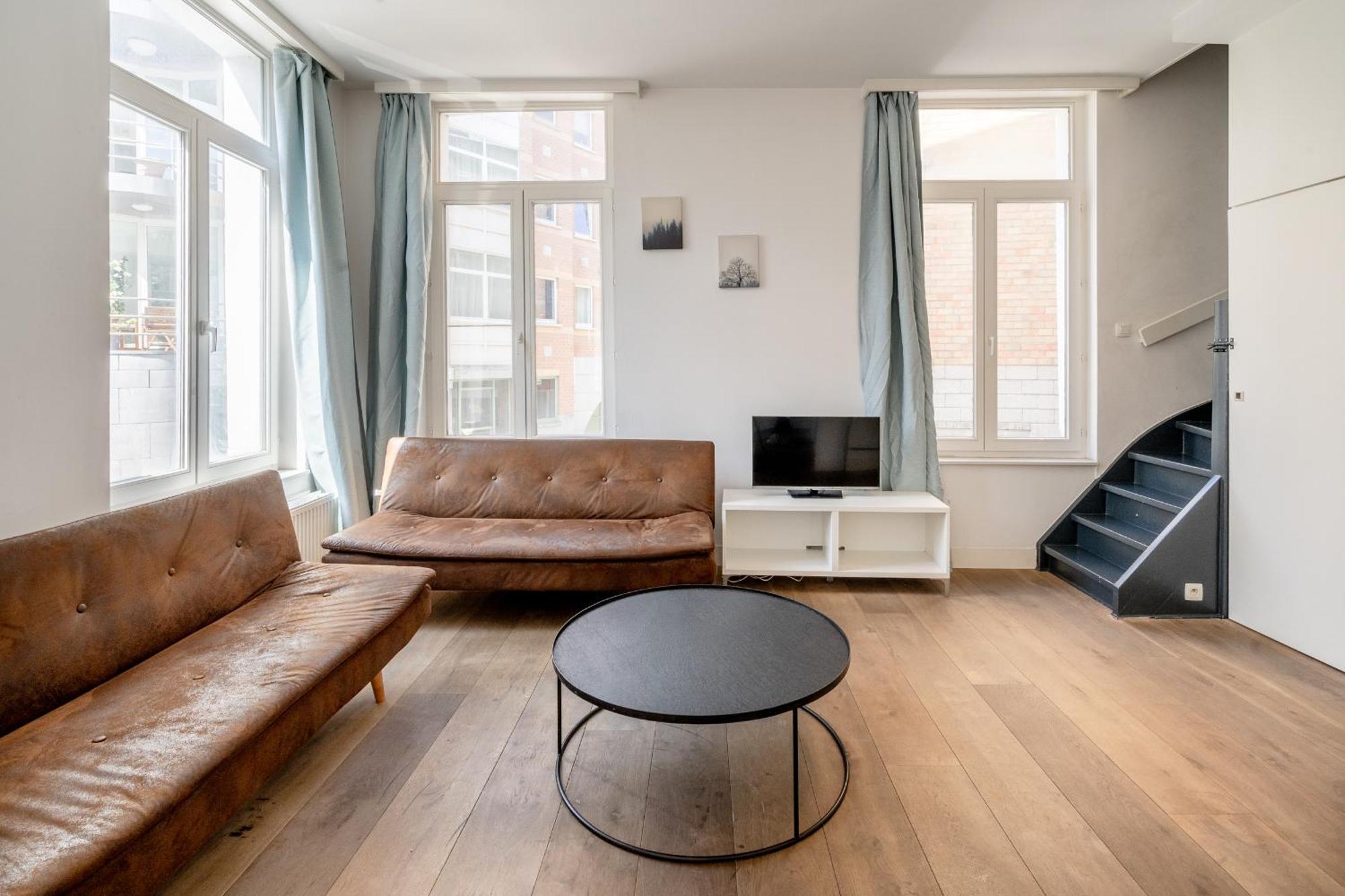 Appartement Light Modern In The Heart Of *